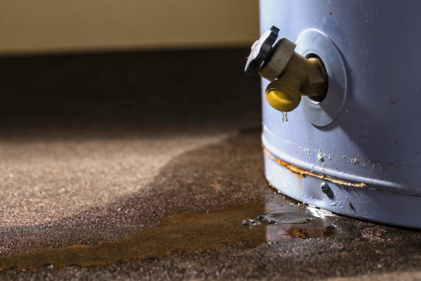 Best Water damage restoration near me  in Jeanerette, LA