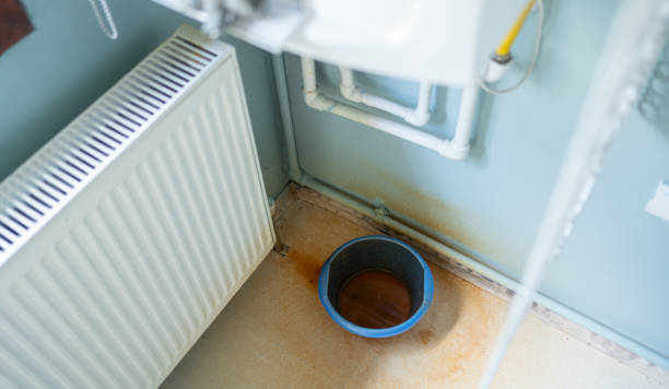 Best 24-hour water damage restoration  in Jeanerette, LA