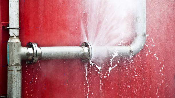 Best Local water damage restoration  in Jeanerette, LA
